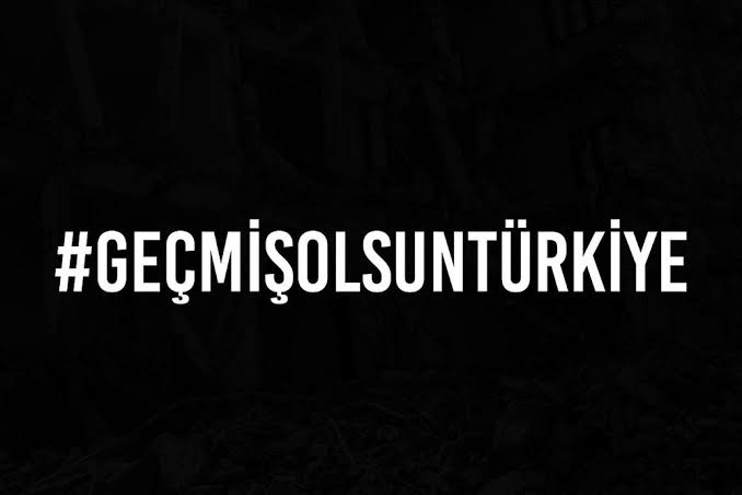 HAYDİ TÜRKİYE DESTEK VAKTİ
